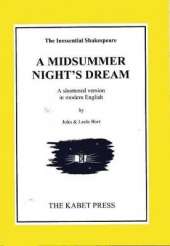 A Midsummer Night's Dream