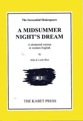 A Midsummer Night's Dream