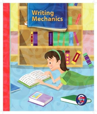 Writing Mechanics 9