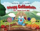 Here Comes Sleepy Cottontails: Yes Jesus Loves Me