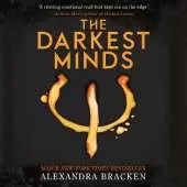 The Darkest Minds: Book One in the heart-stopping dystopian series from the bestselling author of LORE