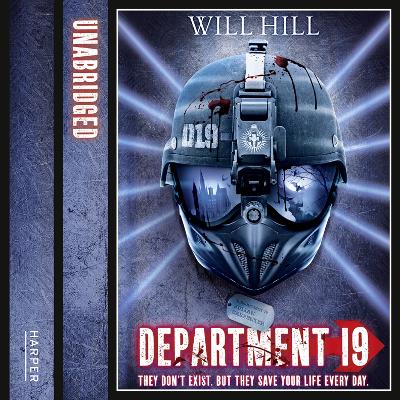 Department 19