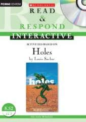 Activities Based on Holes