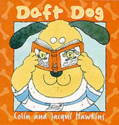 Daft Dog