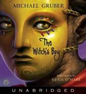 The Witch's Boy