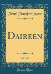 Daireen, Vol. 2 of 2 (Classic Reprint)