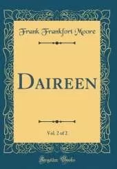Daireen, Vol. 2 of 2 (Classic Reprint)