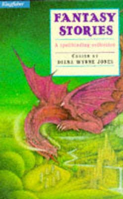 Fantasy Stories