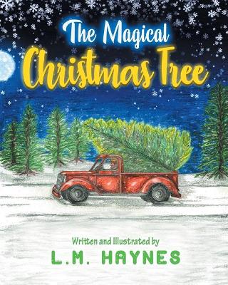The Magical Christmas Tree