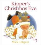 Kipper: Kipper's Christmas Eve
