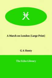 A March on London