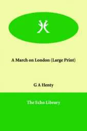 A March on London
