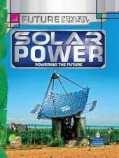 Solar Power: Key stage 3