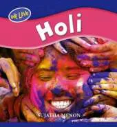 We Love Festivals: Holi