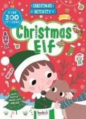 Christmas Elf: Christmas Activity