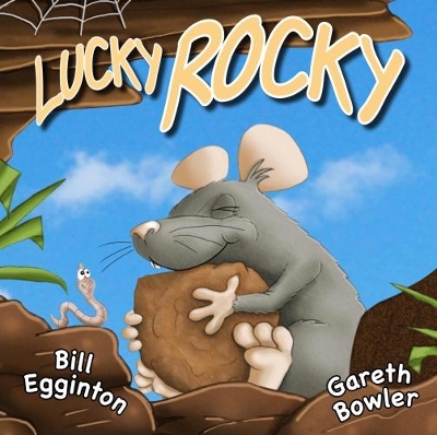 Lucky Rocky