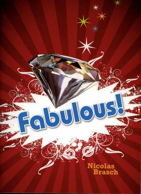 Pocket Worlds Non-Fiction Year 5: Fabulous!