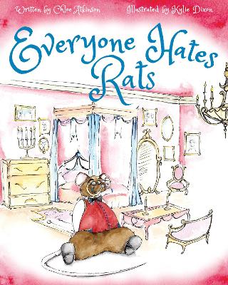 Everyone Hates Rats