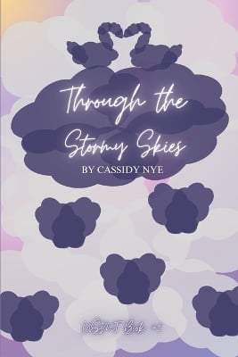 Through the Stormy Skies: USMT Book 2