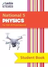 National 5 Physics: Comprehensive Textbook for the Cfe