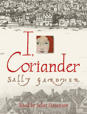 I, Coriander
