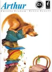 Literacy Magic Bean Classics, Arthur Big Book (single)