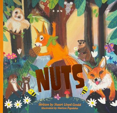 NUTS: TRICKERY