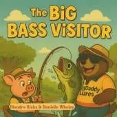 The Big Bass Visitor