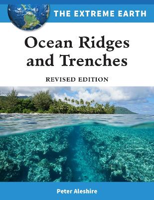 Ocean Ridges and Trenches