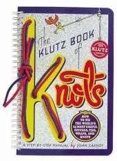 Book of Knots
