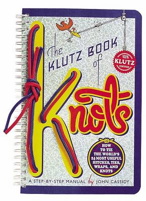 Book of Knots