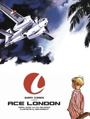 Ace London