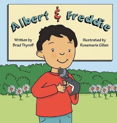Albert & Freddie