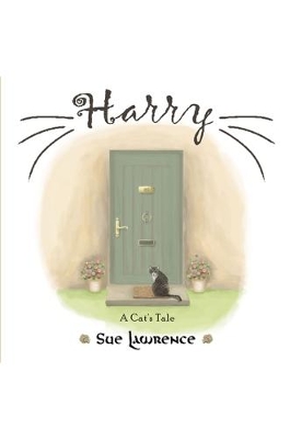 Harry, A Cat's Tale