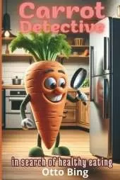 Carrot Detective: in Search of Healthy Eating