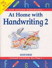 At Home with Handwriting