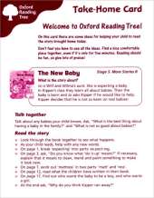 Oxford Reading Tree