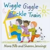 Wiggle, Giggle, Tickle Train