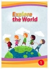 Explore the World 1