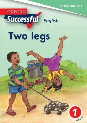 Two Legs