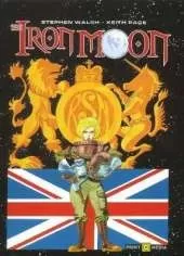 Iron Moon