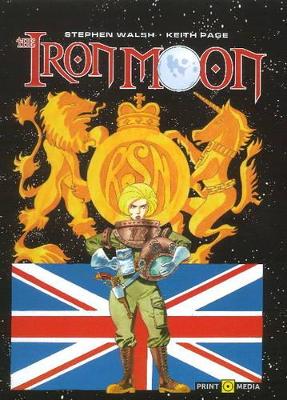 Iron Moon