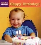 Happy Birthday!