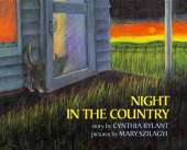 Night in the Country