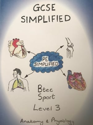 Btec Sport Level 3 - PE Simplified