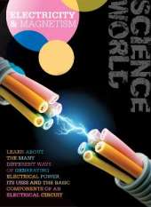 Electricity and Magnetism