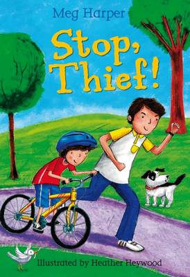 Stop, Thief!