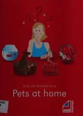 Pets at Home