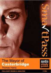 The "Mayor of Casterbridge"