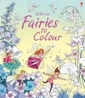 Fairies to Colour